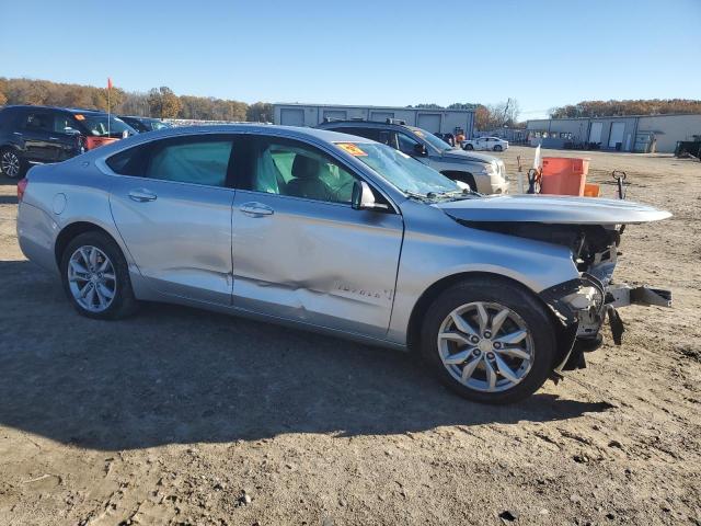 Photo 4 from auction – 2017 CHEVROLET IMPALA LT with VIN 2G1105SA5H9153457
