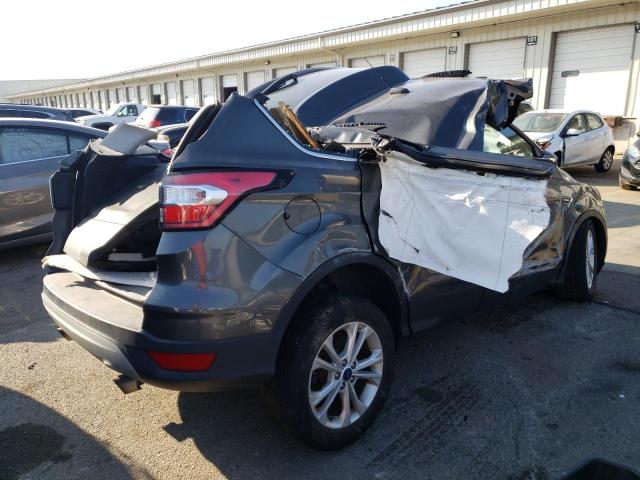 Photo 3 from auction – 2018 FORD ESCAPE SE with VIN 1FMCU9GD0JUB08252
