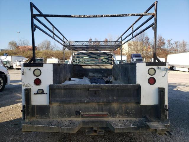Photo 6 from auction – 2017 FORD F350 SUPER with VIN 1FD8X3G63HEB86296