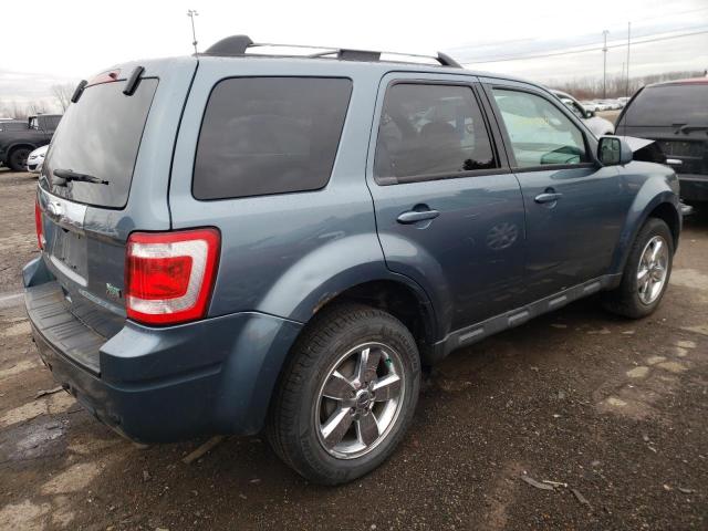 Photo 3 from auction – 2012 FORD ESCAPE LIM with VIN 1FMCU0EG6CKB90348