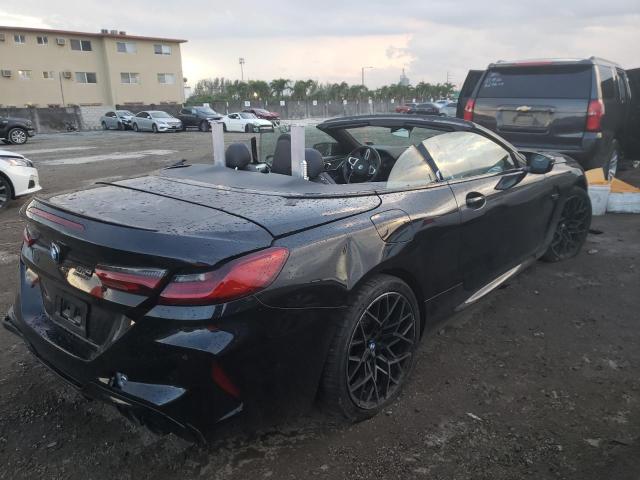 Photo 3 from auction – 2020 BMW M8 with VIN WBSDZ0C08LCD88886