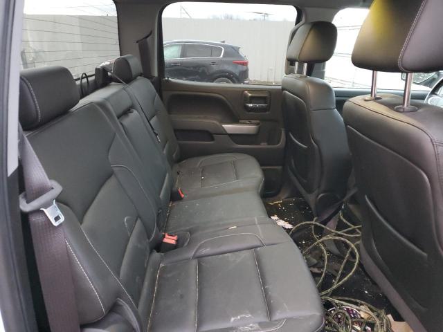 Zdjęcie 10 z aukcji – 2015 CHEVROLET SILVERADO z VIN 3GCUKREC0FG529469