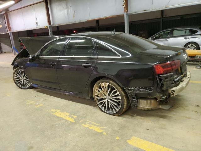 Photo 2 from auction – 2016 AUDI A6 PREMIUM with VIN WAUGFAFC4GN015955