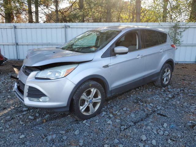 FORD ESCAPE SE 2013 with VIN 1FMCU9GX3DUC19179 - Photo from auction