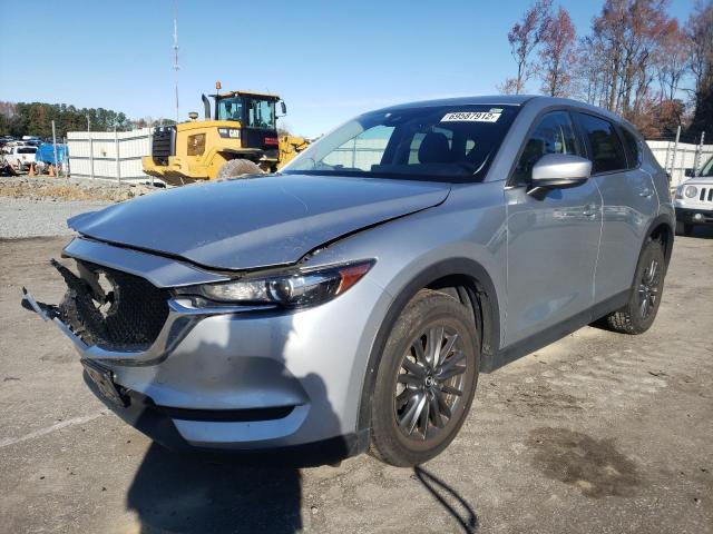 MAZDA CX-5 TOURI 2020 with VIN JM3KFBCM2L0795985 - Photo from auction