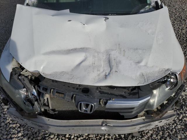 Photo 11 from auction – 2012 HONDA CIVIC LX with VIN 2HGFB2F5XCH552965