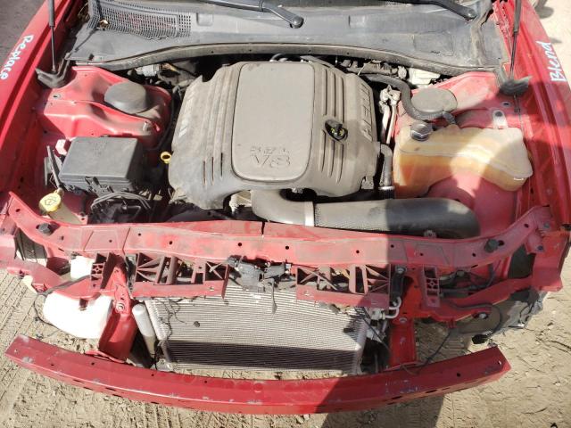 Photo 11 from auction – 2015 DODGE CHARGER R/ with VIN 2C3CDXCT9FH785157
