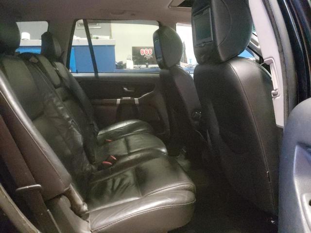 Photo 11 from auction – 2008 VOLVO XC90 3.2 with VIN YV4CM982881485258