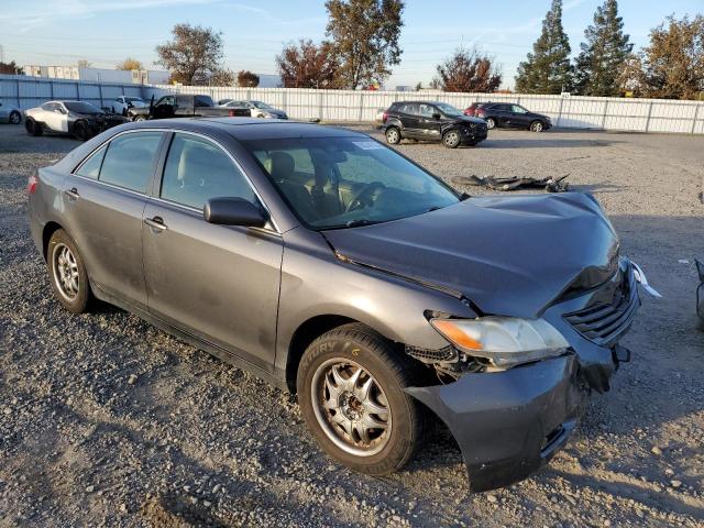 Photo 4 from auction – 2009 TOYOTA CAMRY BASE with VIN 4T1BE46KX9U341630