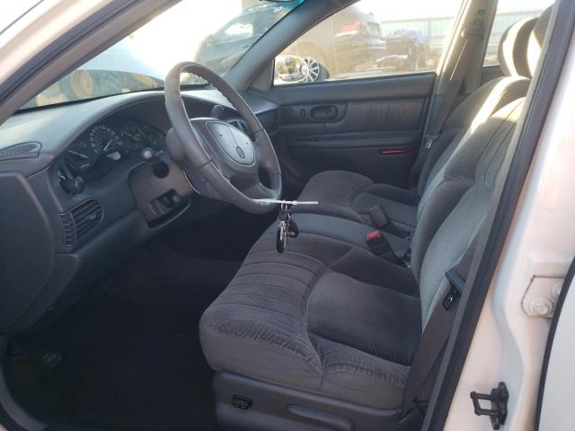Photo 7 from auction – 2003 BUICK CENTURY CU with VIN 2G4WS52J931150202