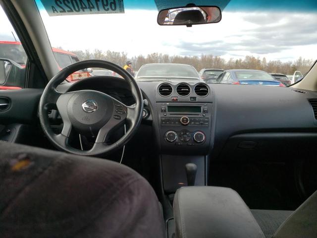 Photo 8 from auction – 2011 NISSAN ALTIMA BAS with VIN 1N4AL2APXBC124464