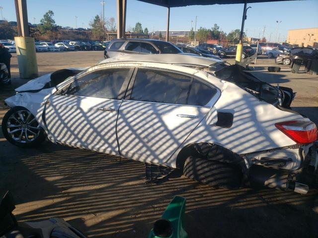 Photo 2 from auction – 2014 HONDA ACCORD SPO with VIN 1HGCR2F59EA207099