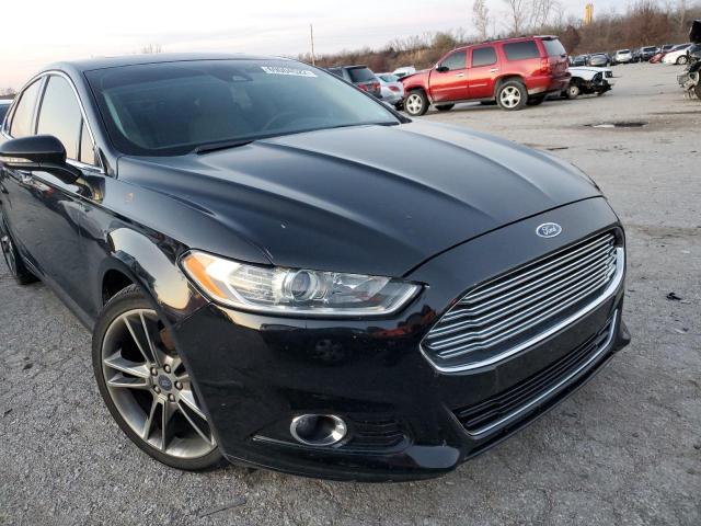 Photo 4 from auction – 2016 FORD FUSION TIT with VIN 3FA6P0K90GR366543