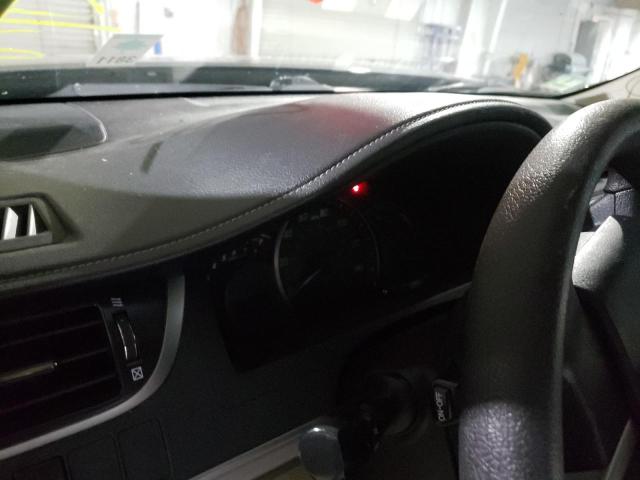 Photo 9 from auction – 2012 TOYOTA CAMRY BASE with VIN 4T4BF1FK6CR158427