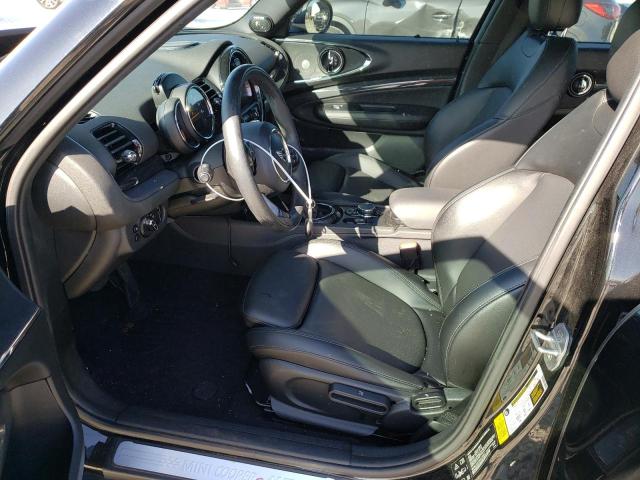 Photo 7 from auction – 2017 MINI COOPER S C with VIN WMWLU5C59H2C46017