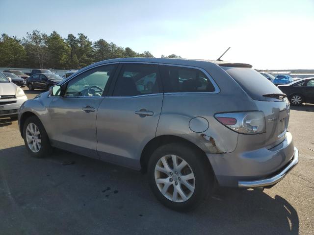 Photo 2 from auction – 2008 MAZDA CX-7 with VIN JM3ER29L380189475