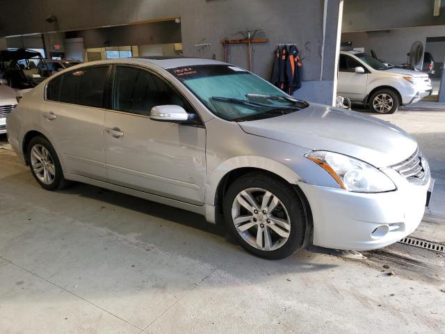 Photo 4 from auction – 2011 NISSAN ALTIMA SR with VIN 1N4BL2AP9BN422139