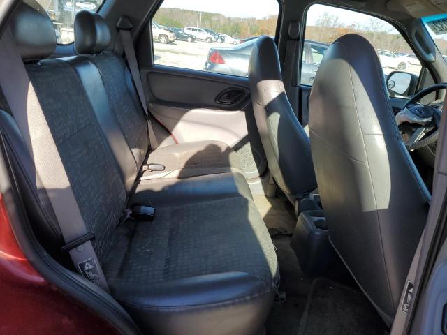 Photo 11 from auction – 2001 FORD ESCAPE XLS with VIN 1FMYU01171KA58204