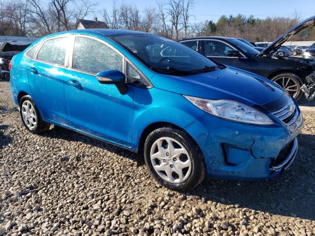 Photo 4 from auction – 2013 FORD FIESTA SE with VIN 3FADP4BJ2DM199586