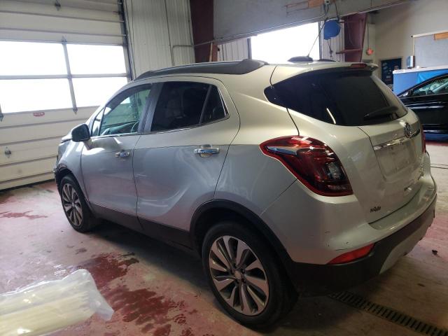 Photo 2 from auction – 2019 BUICK ENCORE PRE with VIN KL4CJESB1KB733987