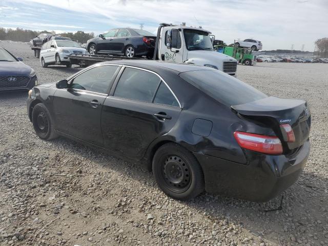 Photo 2 from auction – 2008 TOYOTA CAMRY with VIN 4T1BE46K38U779341
