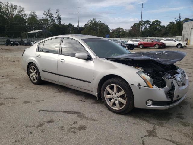 Photo 4 from auction – 2006 NISSAN MAXIMA SE with VIN 1N4BA41E16C836341