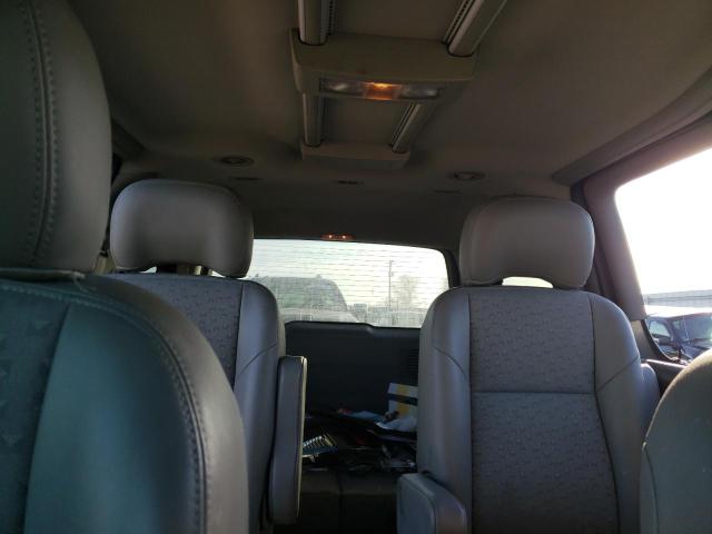 Photo 10 from auction – 2008 CHEVROLET UPLANDER L with VIN 1GNDV33108D162683