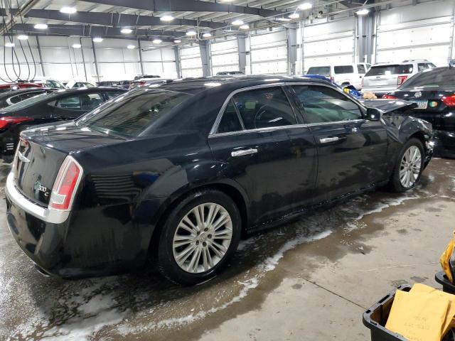 Photo 3 from auction – 2014 CHRYSLER 300C VARVA with VIN 2C3CCAJT2EH149228