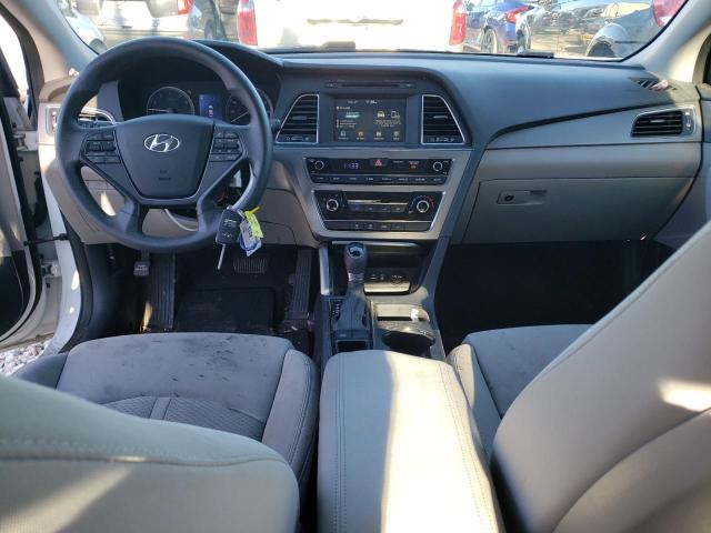 Photo 8 from auction – 2016 HYUNDAI SONATA SE with VIN 5NPE24AF1GH301724