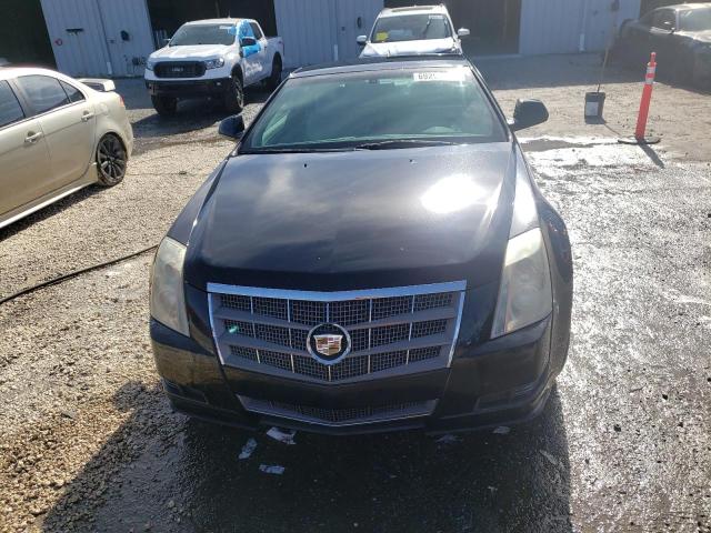 Photo 5 from auction – 2011 CADILLAC CTS with VIN 1G6DA1ED2B0139472