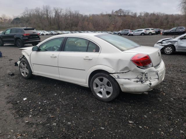 Photo 2 from auction – 2007 SATURN AURA XE with VIN 1G8ZS57N07F158145