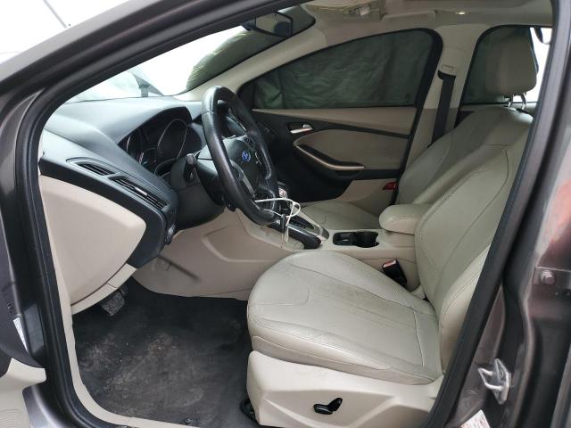 Photo 7 from auction – 2012 FORD FOCUS SEL with VIN 1FAHP3M23CL245220