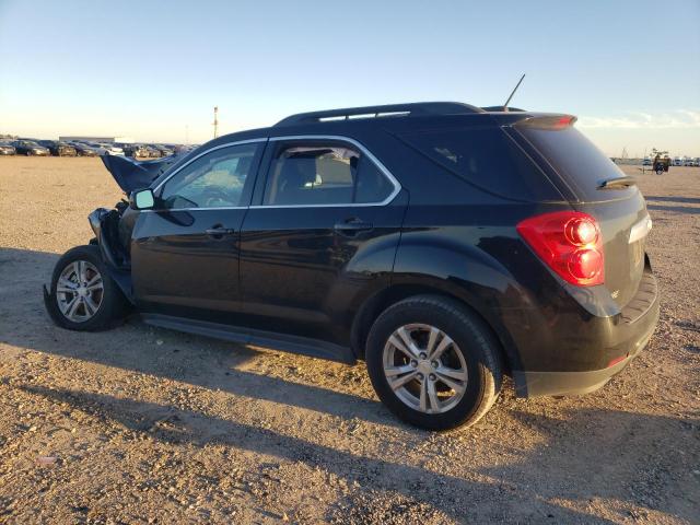 Photo 2 from auction – 2015 CHEVROLET EQUINOX LT with VIN 2GNALCEK9F1121458