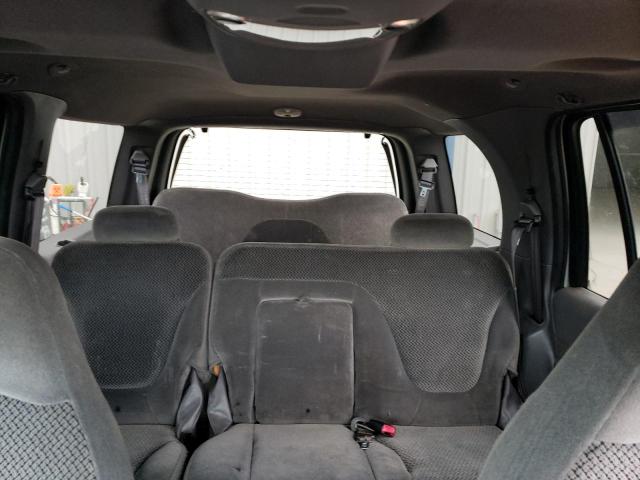 Photo 10 from auction – 2000 FORD EXPEDITION with VIN 1FMRU15L0YLB22173