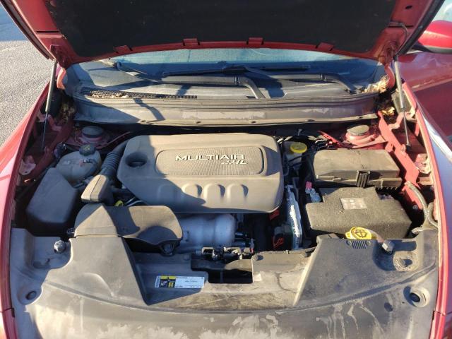 Photo 12 from auction – 2015 JEEP CHEROKEE L with VIN 1C4PJMCB5FW650822