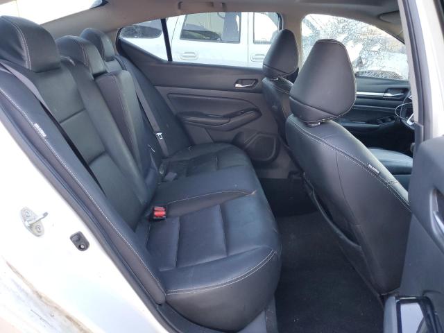Photo 10 from auction – 2020 NISSAN ALTIMA PLA with VIN 1N4BL4FVXLN304735