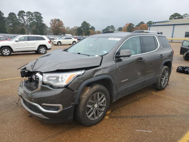 Photo 1 from auction – 2019 GMC ACADIA SLT with VIN 1GKKNMLA6KZ282895