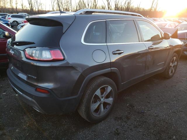 Photo 3 from auction – 2019 JEEP CHEROKEE L with VIN 1C4PJMDX2KD356410