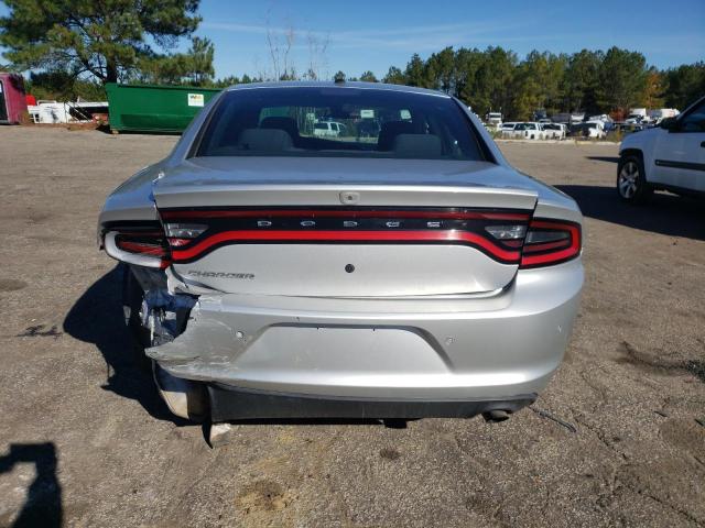 Photo 6 from auction – 2018 DODGE CHARGER PO with VIN 2C3CDXAT7JH284098