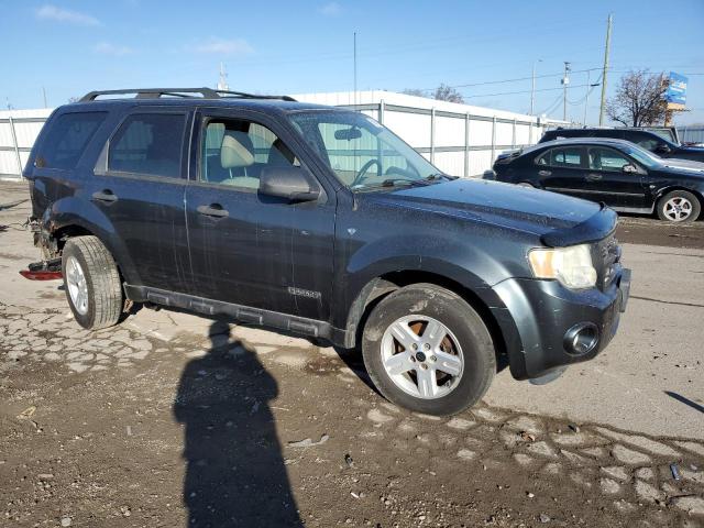 Photo 4 from auction – 2008 FORD ESCAPE XLT with VIN 1FMCU03118KD28299