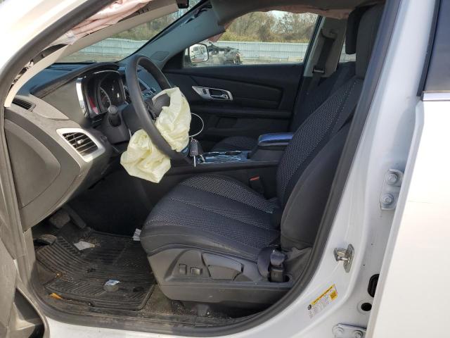 Photo 7 from auction – 2017 GMC TERRAIN SL with VIN 2GKALMEK9H6348318