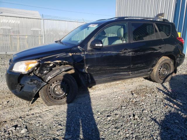 TOYOTA RAV4 2010 with VIN 2T3BF4DV9AW067634 - Photo from auction