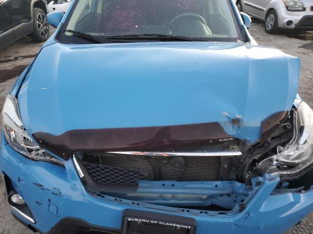 Photo 11 from auction – 2016 SUBARU CROSSTREK with VIN JF2GPABC1G8275932