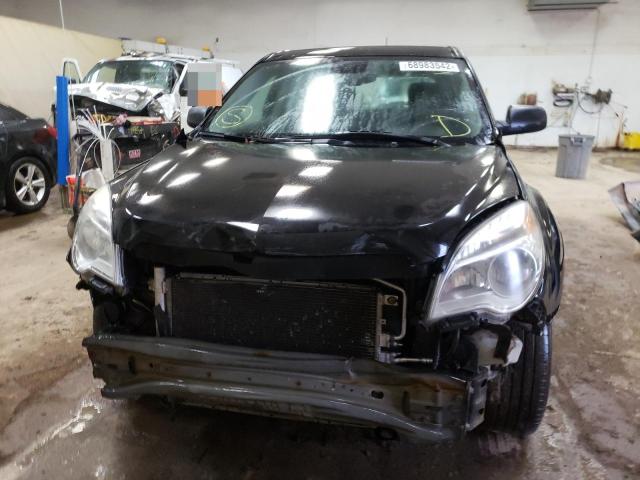 Photo 5 from auction – 2014 CHEVROLET EQUINOX LS with VIN 2GNALAEK2E6357259