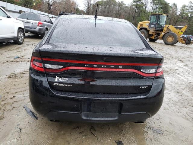 Photo 6 from auction – 2014 DODGE DART GT with VIN 1C3CDFEB6ED723449