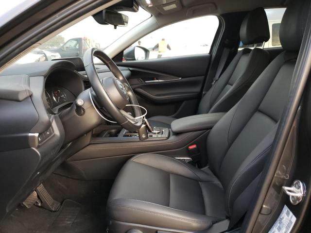 Photo 7 from auction – 2021 MAZDA CX-30 SELE with VIN 3MVDMBBL0MM260697