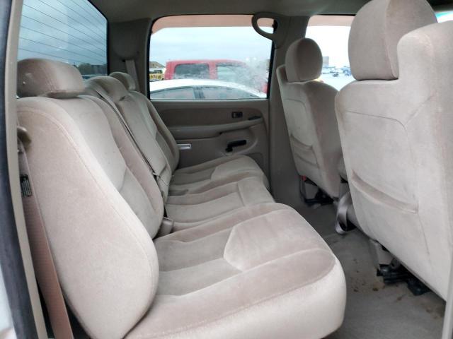 Photo 10 from auction – 2003 GMC SIERRA K25 with VIN 1GTHK23U23F242670