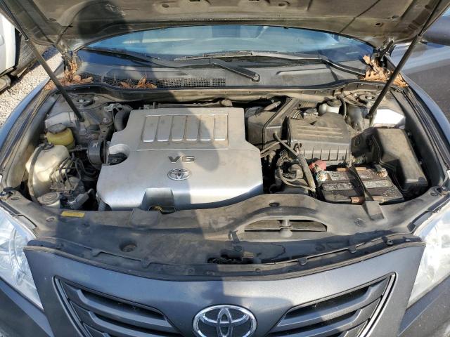 Photo 11 from auction – 2007 TOYOTA CAMRY LE with VIN 4T1BK46K07U040337