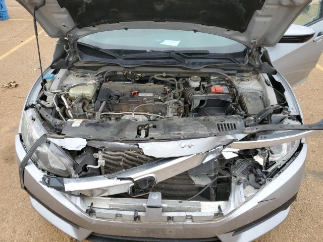 Photo 11 from auction – 2017 HONDA CIVIC EX with VIN 2HGFC2F7XHH552146