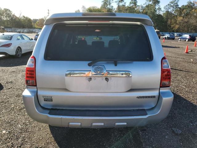 Photo 6 from auction – 2007 TOYOTA 4RUNNER SR with VIN JTEZU14R478086978